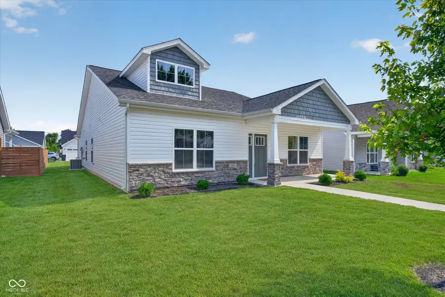 1106 E South, Frankfort, IN 46041 - #3