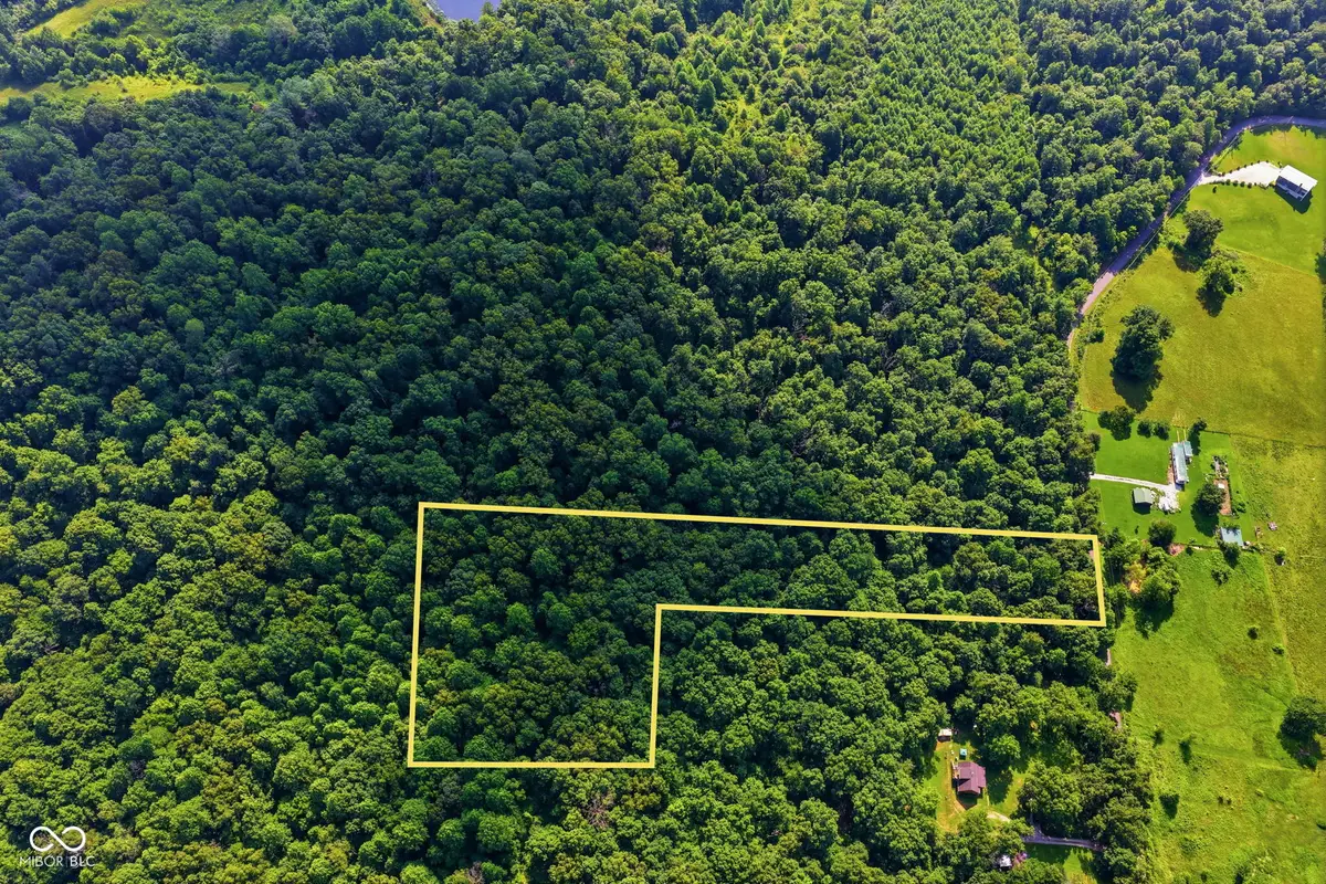 * E Rd 600, Bloomfield, IN 47424 - #1