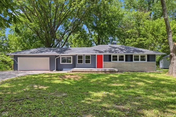 2418 E 68th Street, Indianapolis, IN 46220