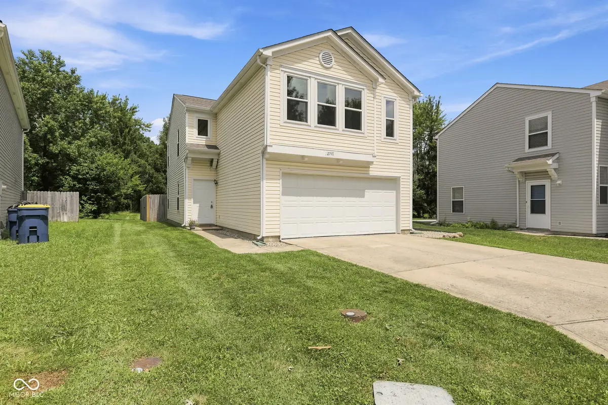 12748 Crescent Drive, Carmel, IN 46032 - #1