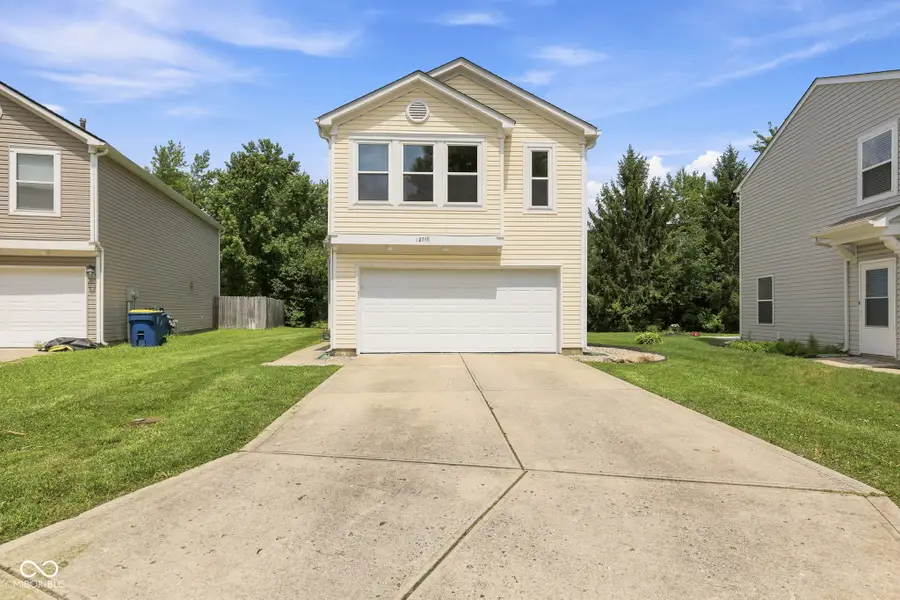 12748 Crescent Drive, Carmel, IN 46032 - #3