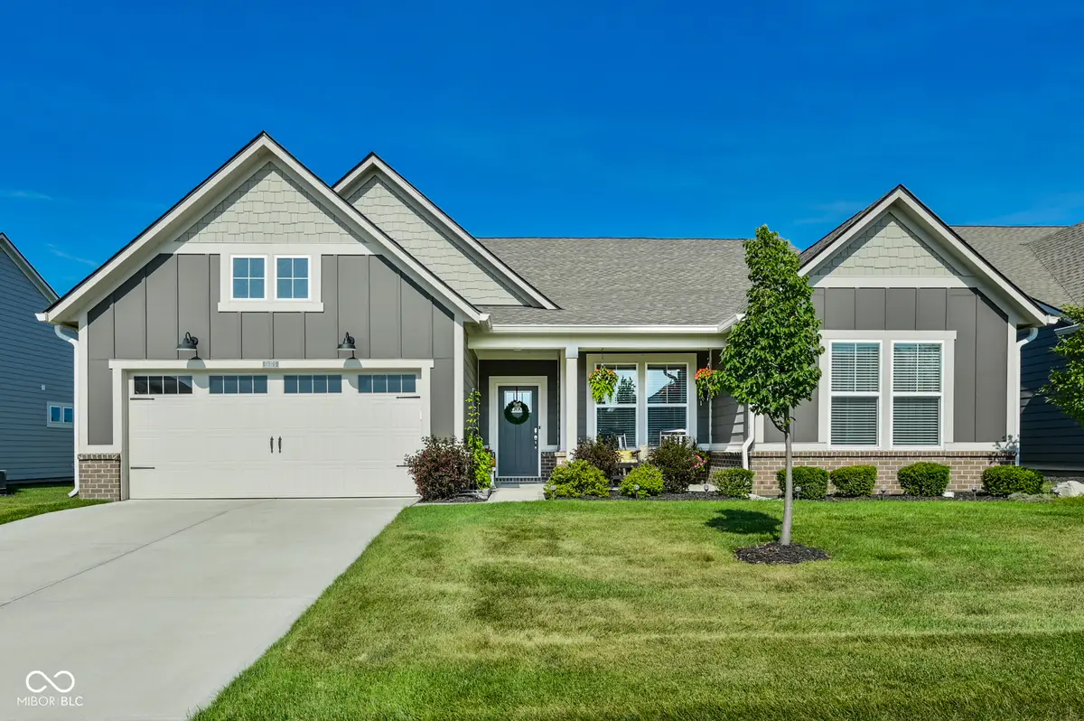 19375 Michelle Lane, Westfield, IN 46074 - #1