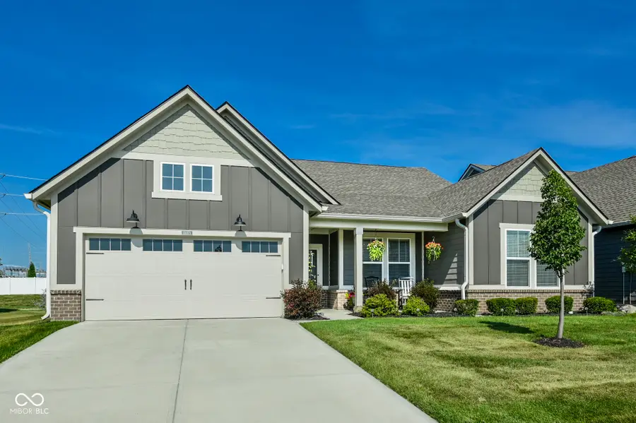 19375 Michelle Lane, Westfield, IN 46074 - #2