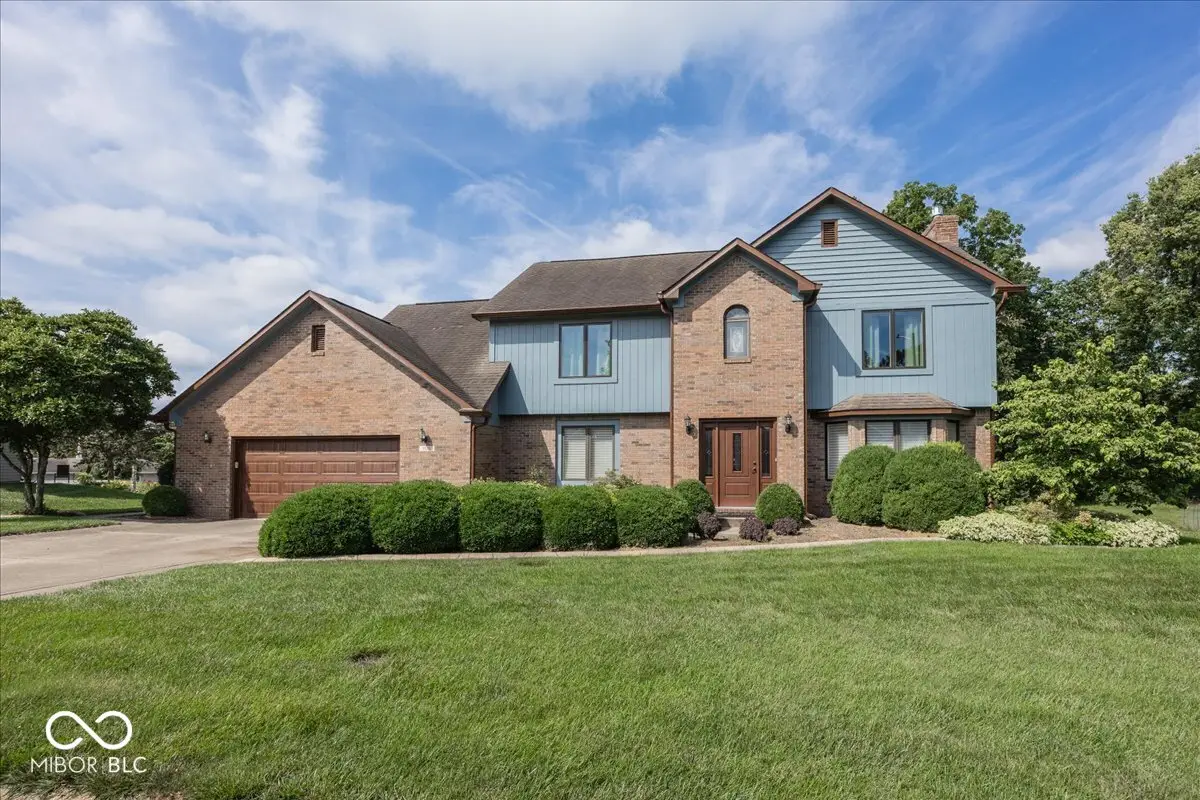1176 Creekside Lane, Plainfield, IN 46168 - #1