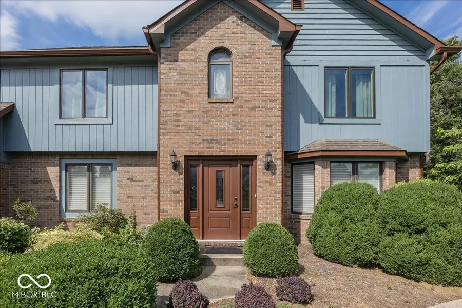 1176 Creekside Lane, Plainfield, IN 46168 - #2