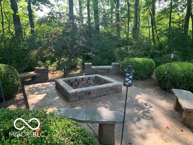 1176 Creekside Lane, Plainfield, IN 46168 - #3