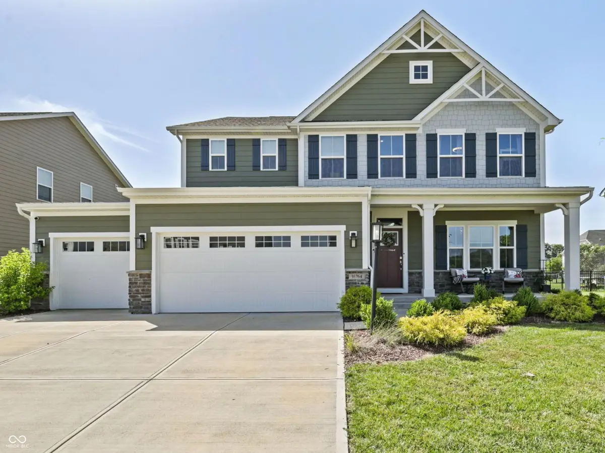 16764 Ayshire Drive, Fishers, IN 46037 - #1