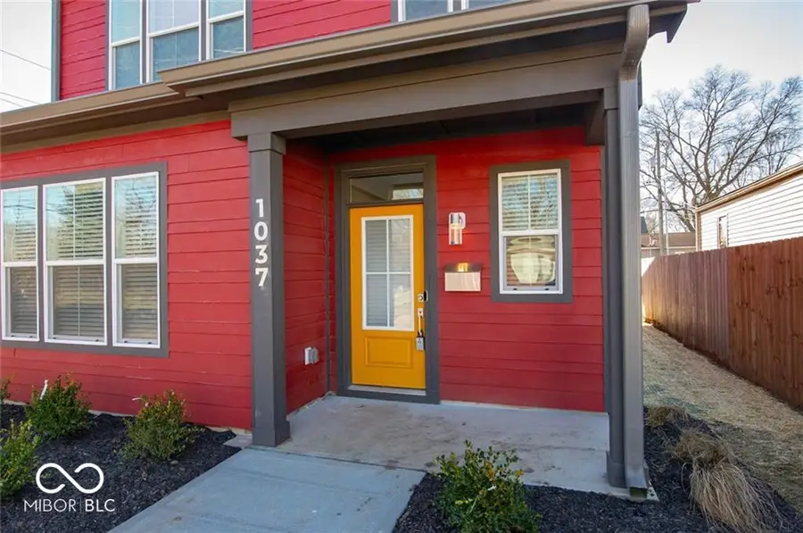 Address Withheld By Seller, Indianapolis, IN 46202 - #2