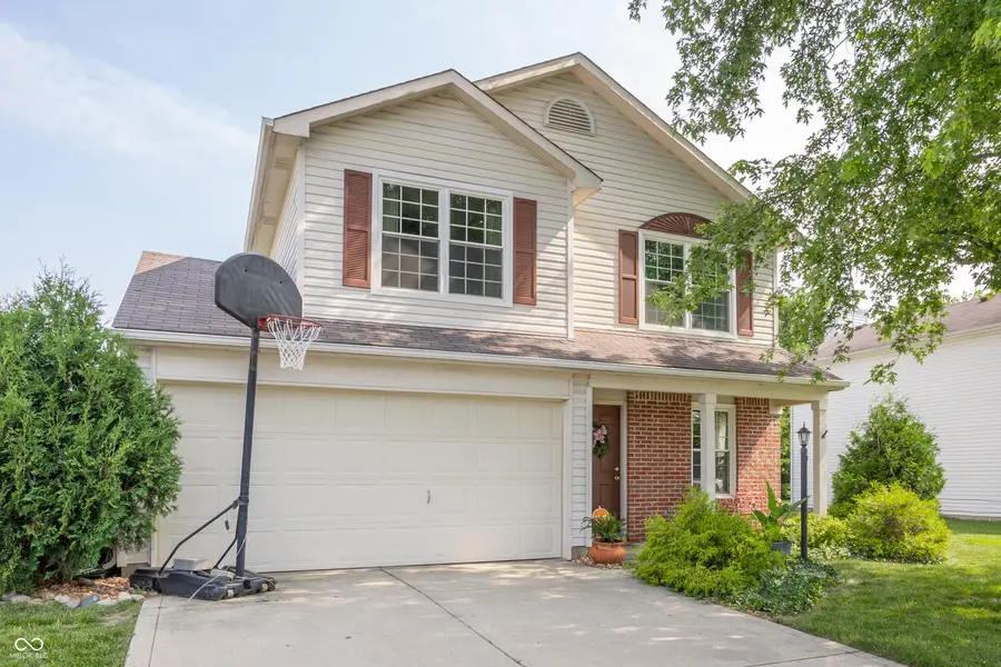 4212 Dunedin Court, Westfield, IN 46062 - #2
