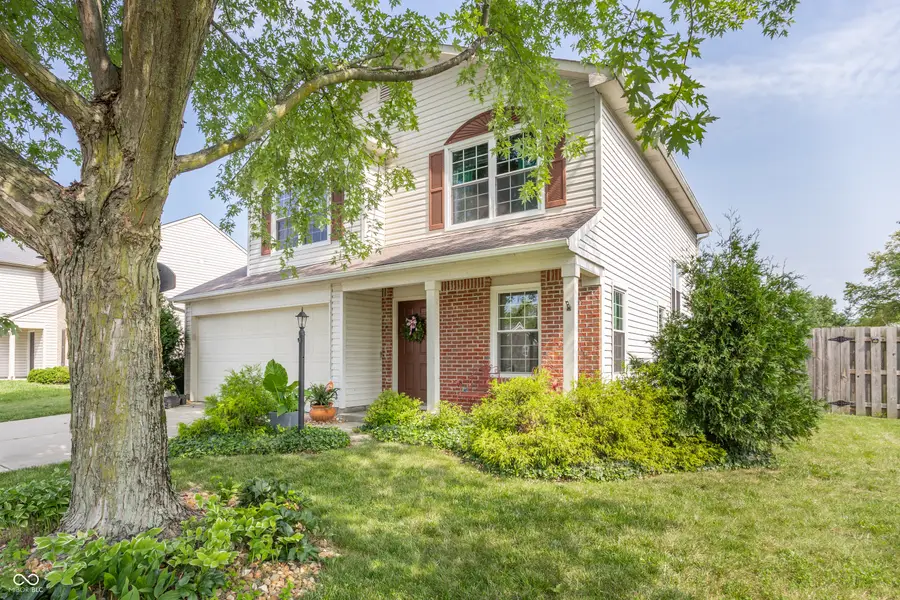 4212 Dunedin Court, Westfield, IN 46062 - #3