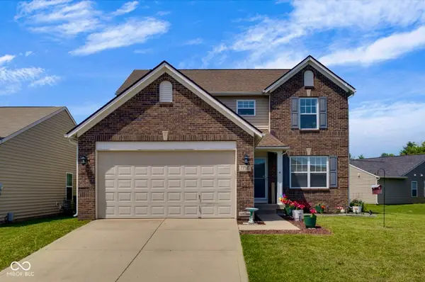 7716 Rose Lane, Ingalls, IN 46048