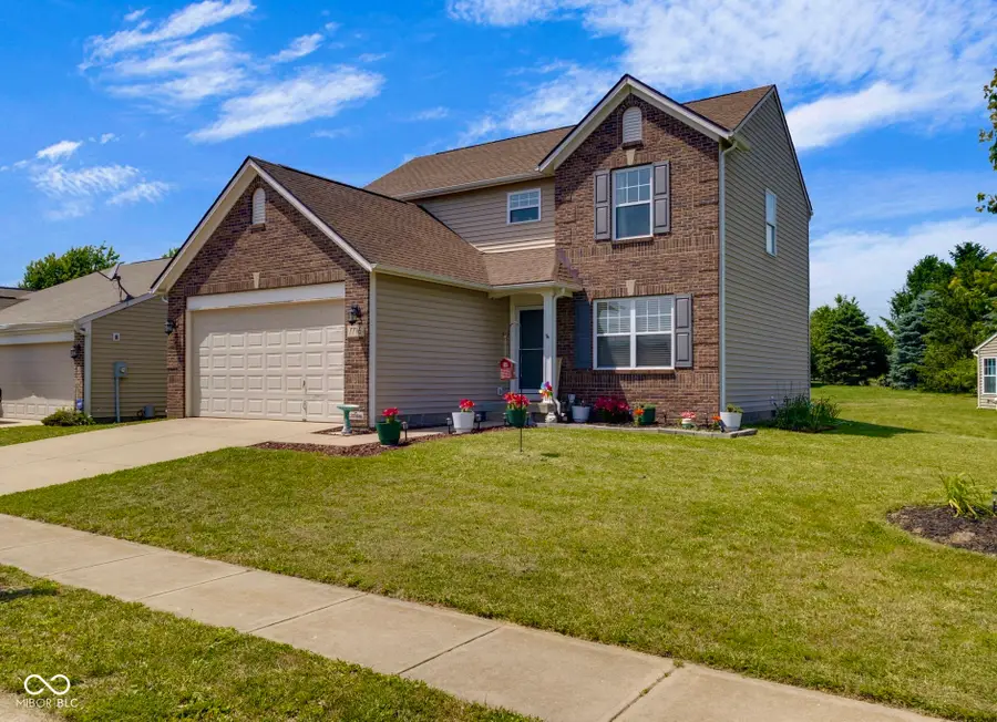7716 Rose Lane, Ingalls, IN 46048 - #2
