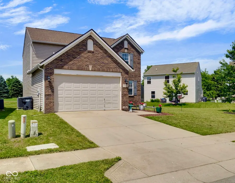 7716 Rose Lane, Ingalls, IN 46048 - #3