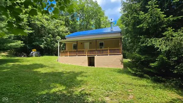 12375 Melock Tract 2 Road, Vevay, IN 47043