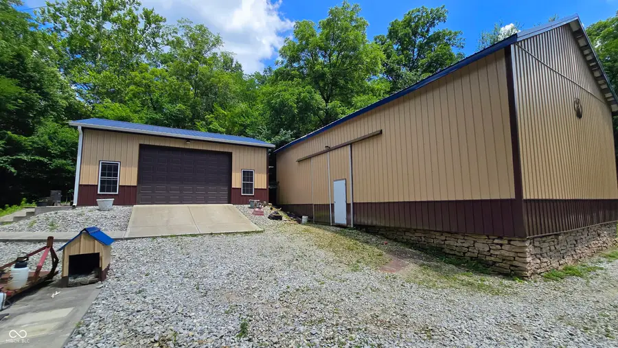 12375 Melock Tract 2 Road, Vevay, IN 47043 - #2