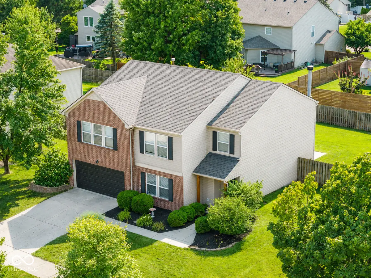 14787 Drayton Drive, Noblesville, IN 46062 - #1