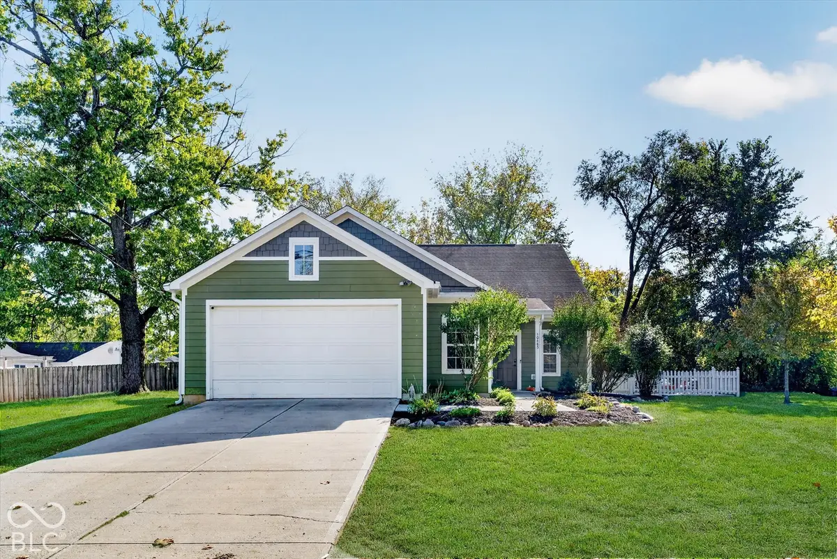 10485 Jessup Boulevard, Carmel, IN 46280 - #1