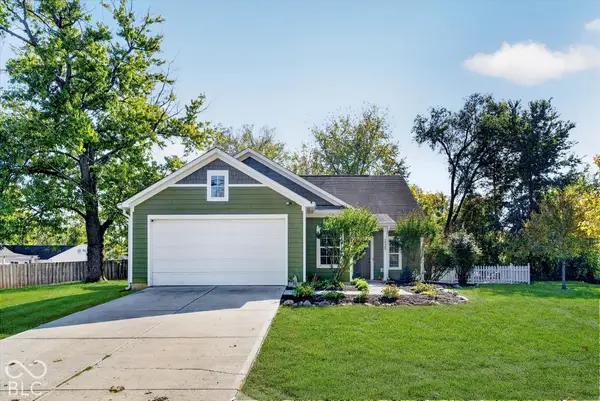 10485 Jessup Boulevard, Carmel, IN 46280