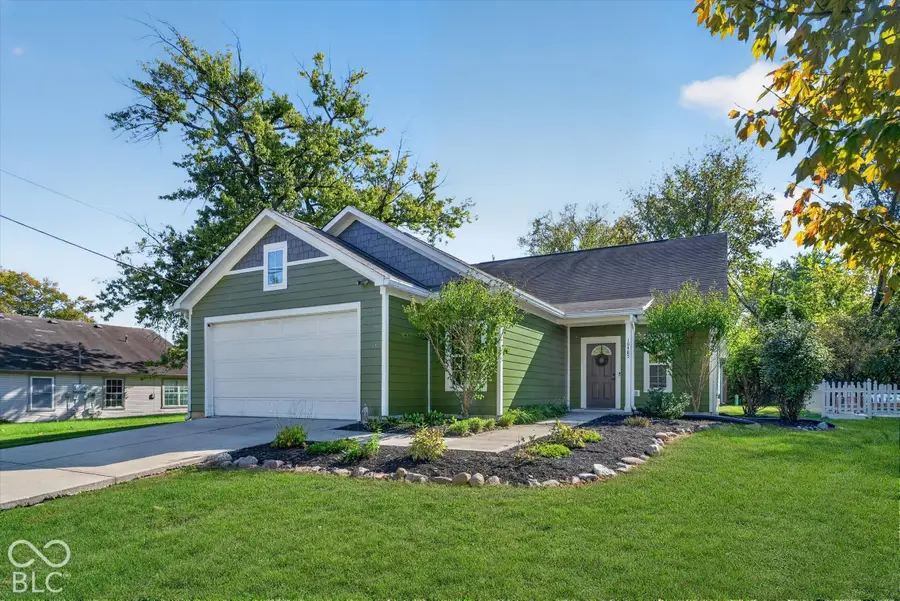 10485 Jessup Boulevard, Carmel, IN 46280 - #2