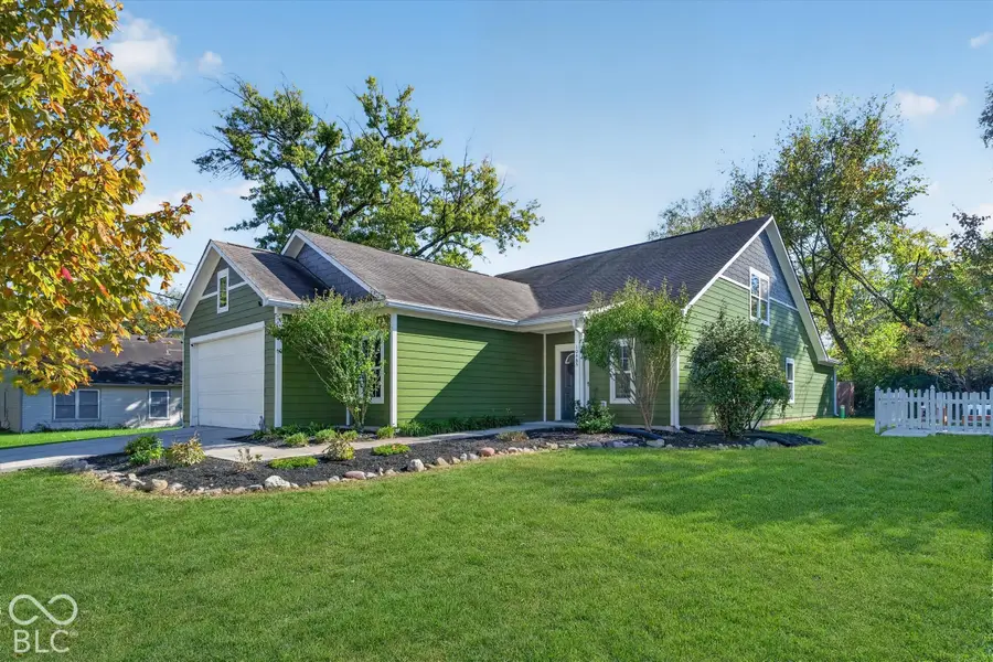 10485 Jessup Boulevard, Carmel, IN 46280 - #3