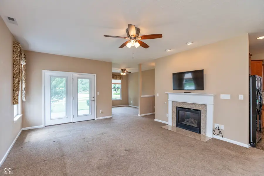 1116 Kristi Court, Greenwood, IN 46142 - #2