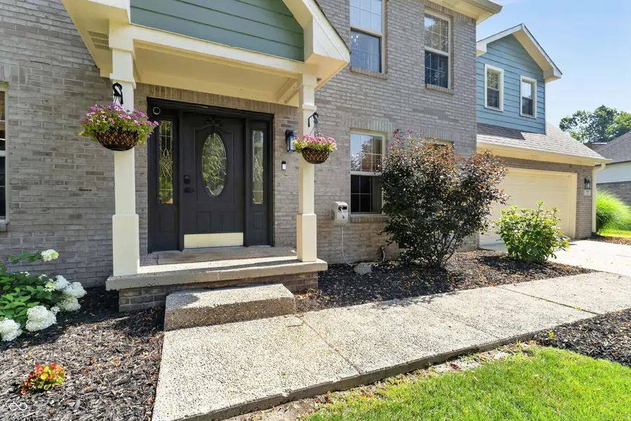 1960 Red Oak Drive, Franklin, IN 46131 - #3