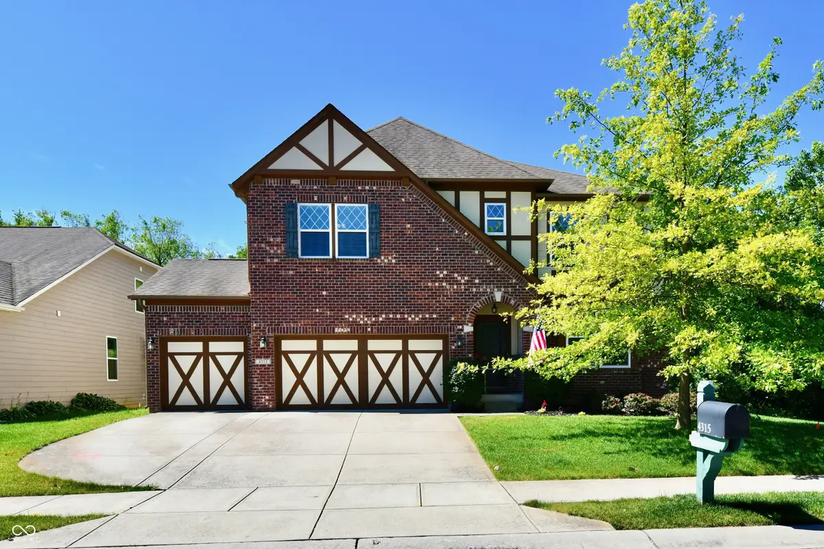 4315 Parliament Way, Avon, IN 46123 - #1