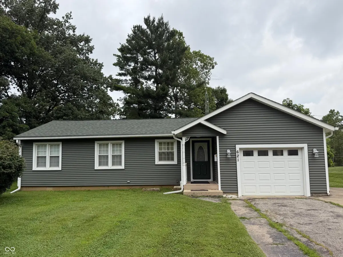 621 Woodland Drive, Rockville, IN 47872 - #1