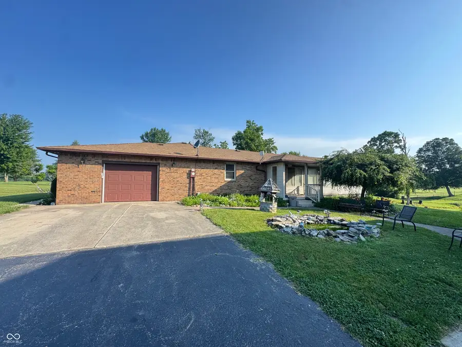 4974 W County Road 300 S, Greensburg, IN 47240 - #3