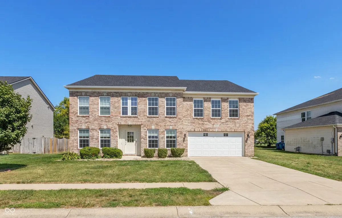 6757 Eastland Drive, Brownsburg, IN 46112 - #1