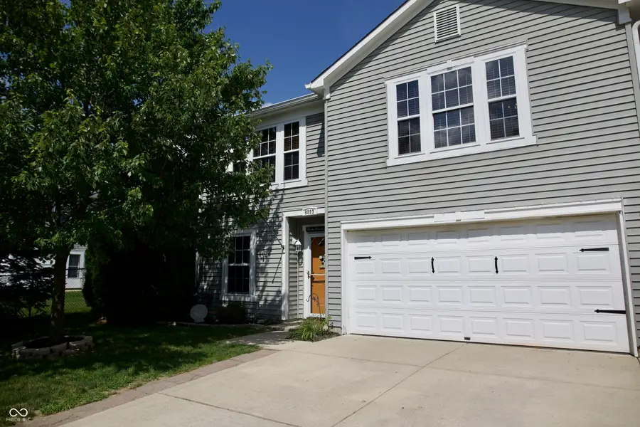 8223 Retreat Lane, Indianapolis, IN 46259 - #2