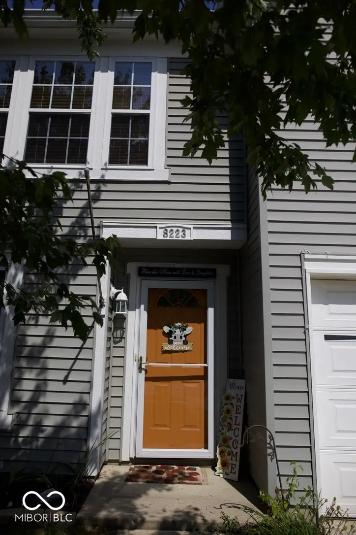 8223 Retreat Lane, Indianapolis, IN 46259 - #3
