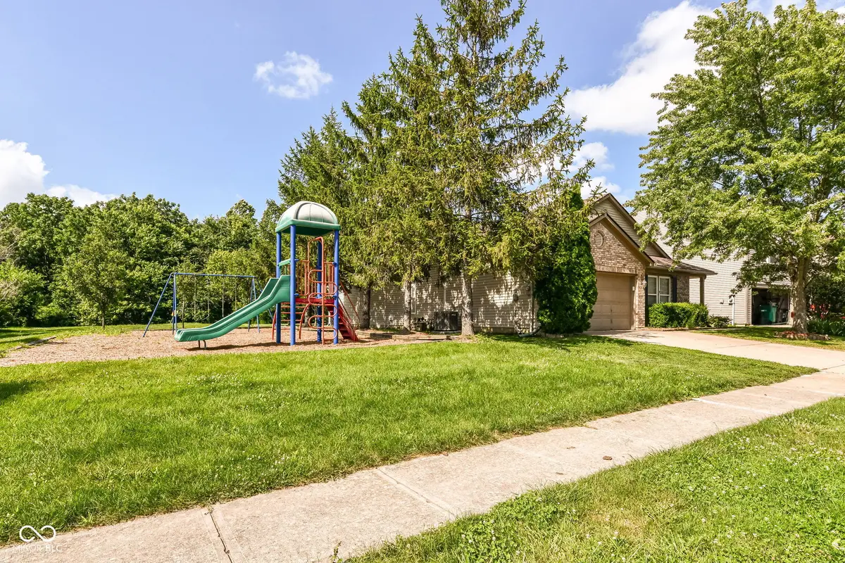 6864 Merritt Ridge Way, Avon, IN 46123 - #1