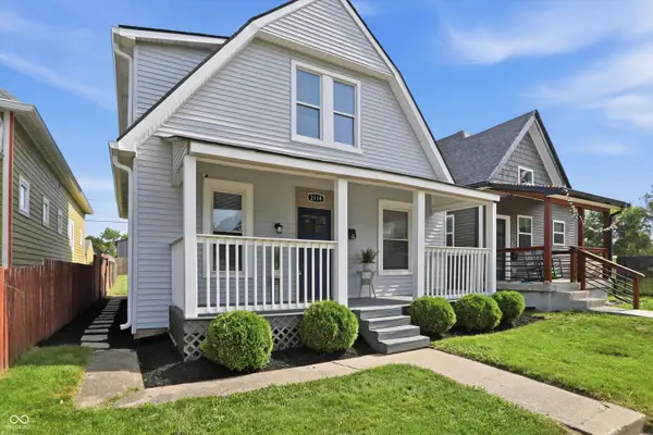 2114 Lexington Avenue, Indianapolis, IN 46203