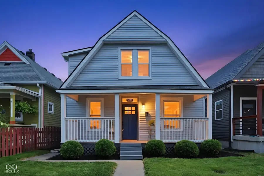 2114 Lexington Avenue, Indianapolis, IN 46203 - #3