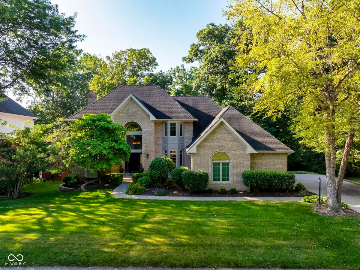 11217 Woods Bay Lane, Indianapolis, IN 46236 - #1