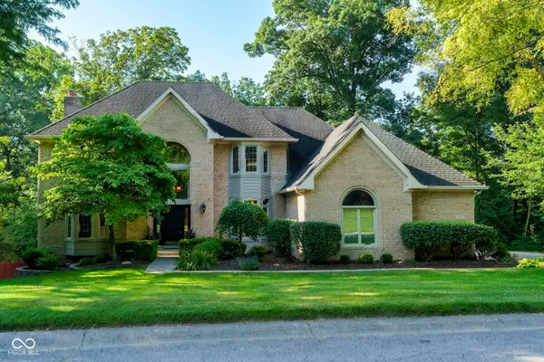 11217 Woods Bay Lane, Indianapolis, IN 46236