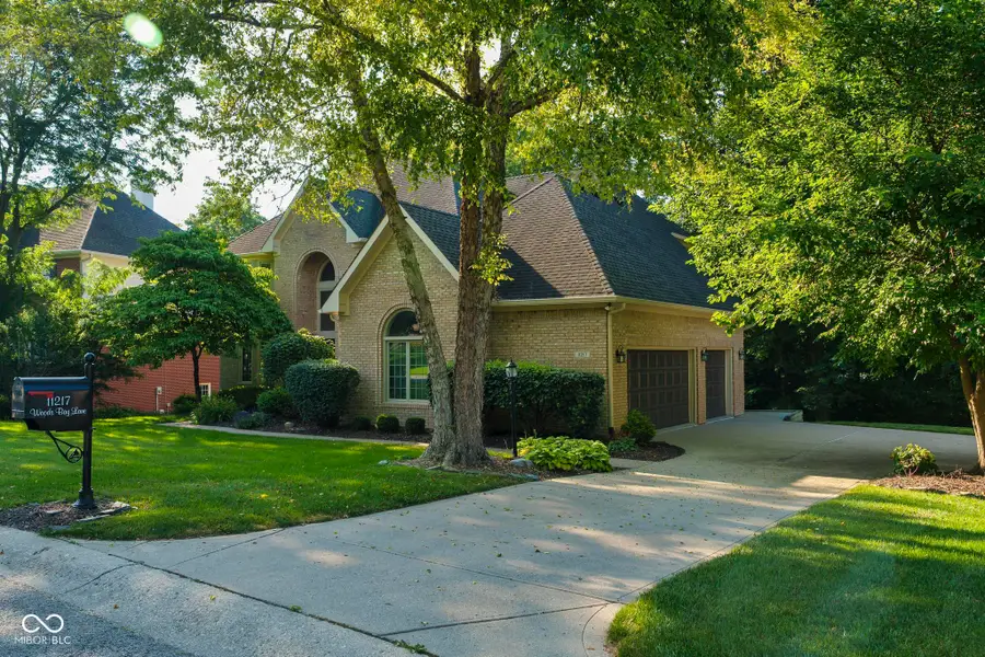 11217 Woods Bay Lane, Indianapolis, IN 46236 - #2