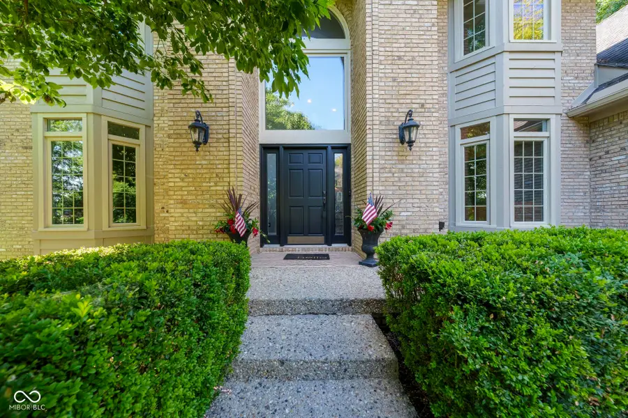 11217 Woods Bay Lane, Indianapolis, IN 46236 - #3