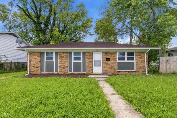 2860 Brouse Avenue, Indianapolis, IN 46218