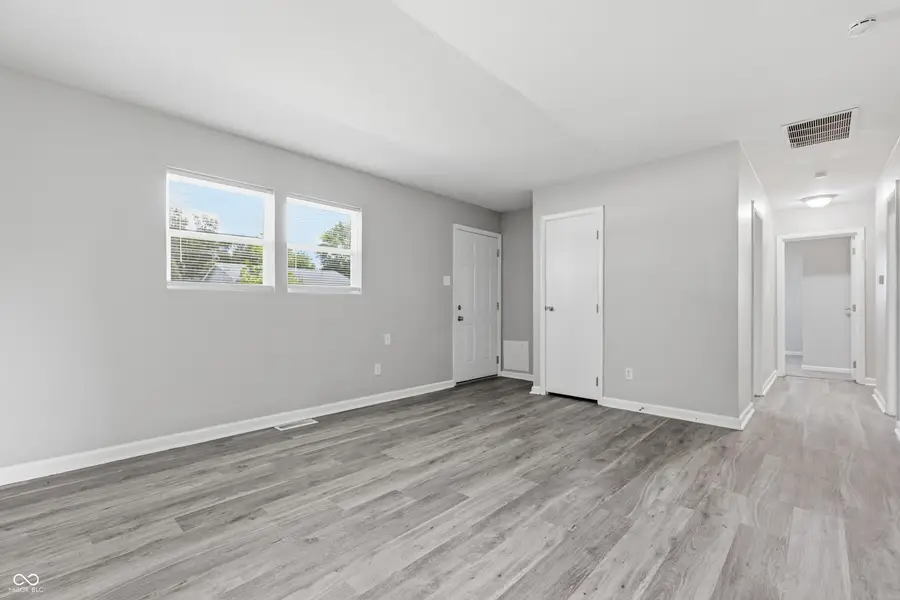 2860 Brouse Avenue, Indianapolis, IN 46218 - #2