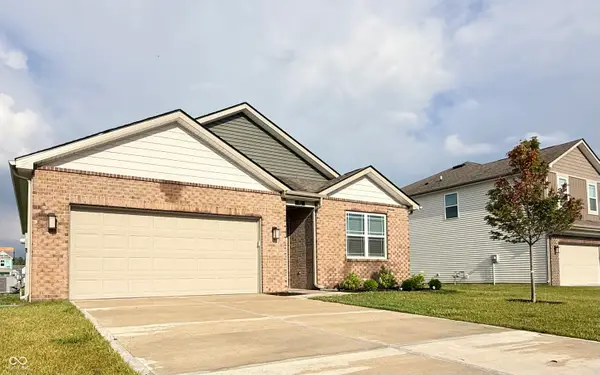 71 Varner Drive, Whiteland, IN 46184