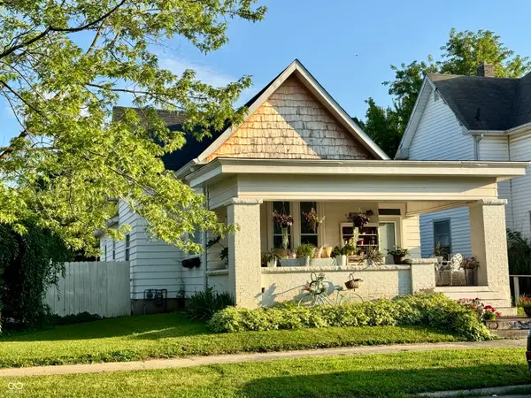 427 E Pearl Street, Lebanon, IN 46052