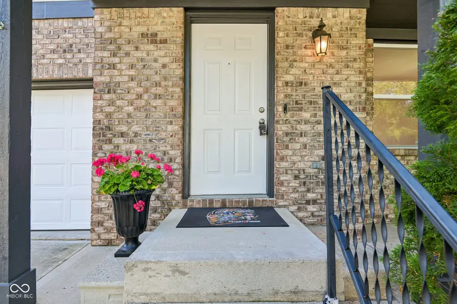 7741 Dayflower Court, Noblesville, IN 46062 - #3