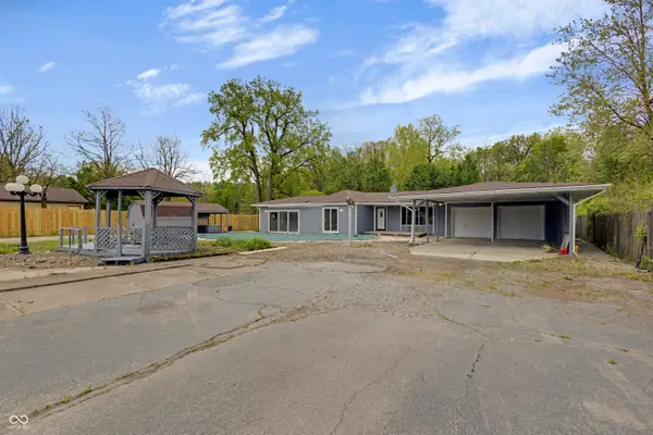 2525 E Jackson Street, Muncie, IN 47303