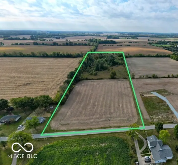 0 East 1000 N, Pendleton, IN 46064 - #1