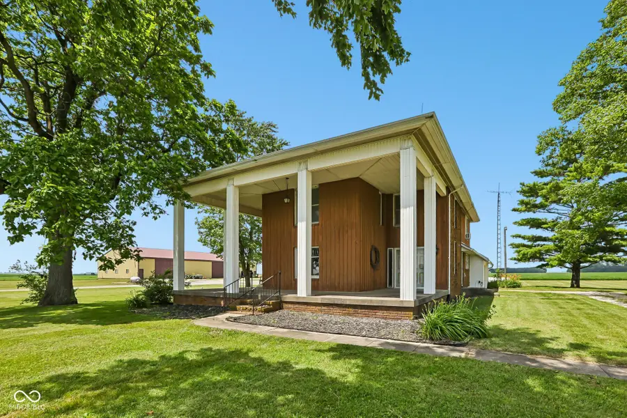 8172 E 1000 N, Colfax, IN 46035 - #2