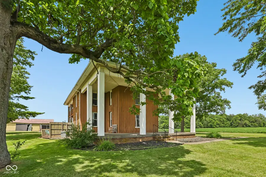 8172 E 1000 N, Colfax, IN 46035 - #3