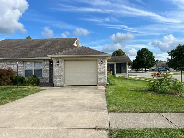 2047 Pelican, Franklin, IN 46131