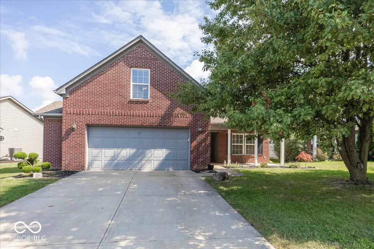 5830 Northlands Terrace, Plainfield, IN 46168 - #1